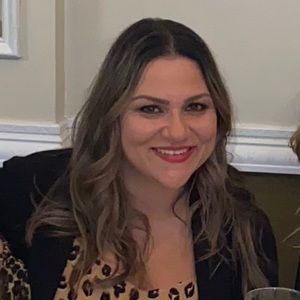 Meet your Posher, Tabatha